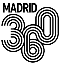 Logo Madrid 360